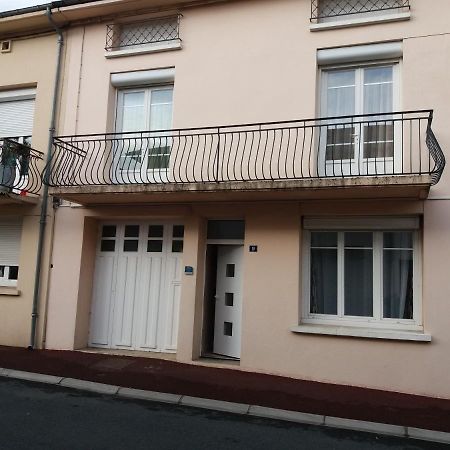 Gite "Les Hortensias" Au Coeur De Lacaune Buitenkant foto