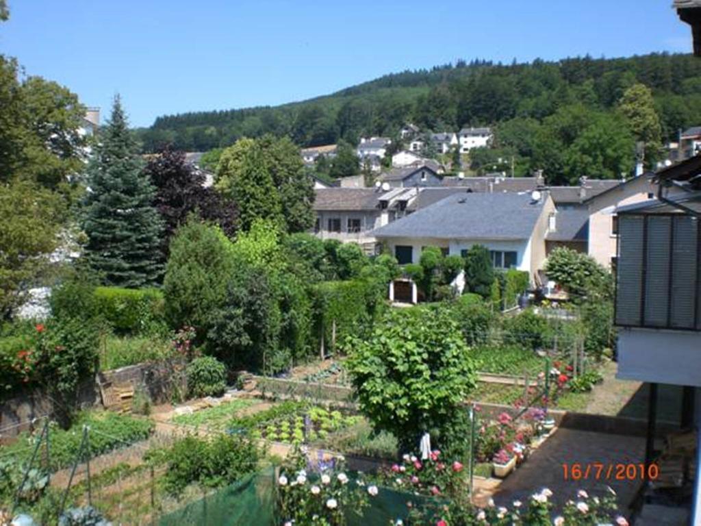 Gite "Les Hortensias" Au Coeur De Lacaune Buitenkant foto