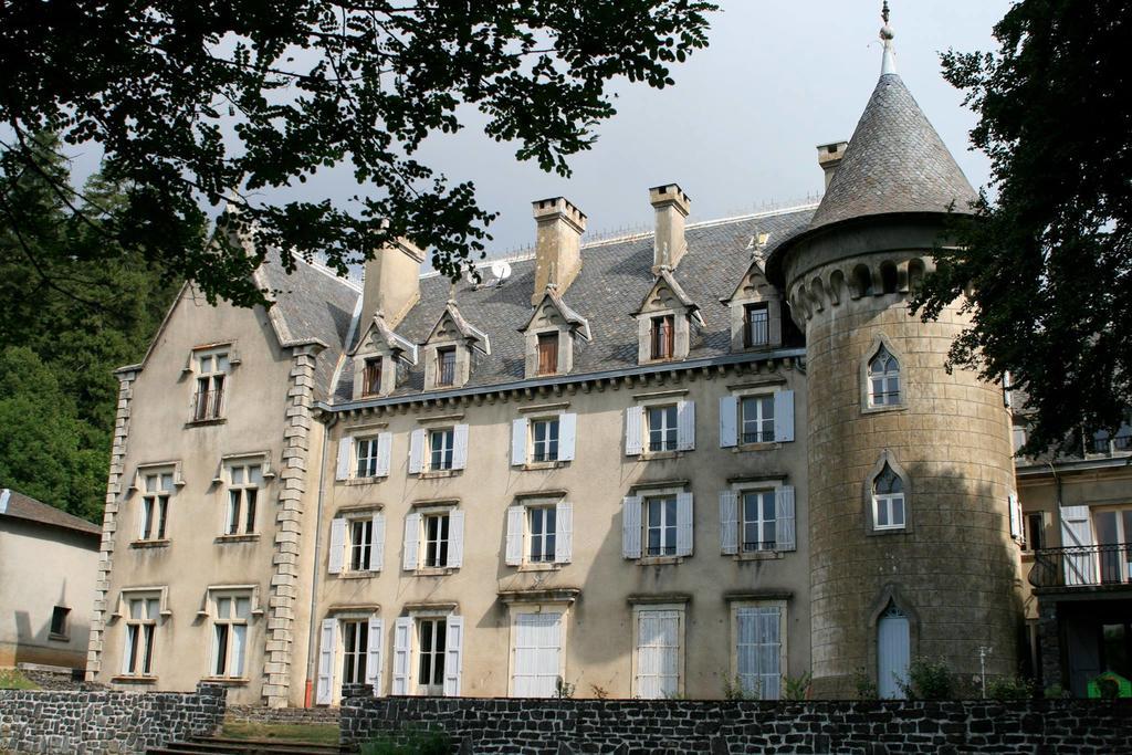 Gite "Les Hortensias" Au Coeur De Lacaune Buitenkant foto